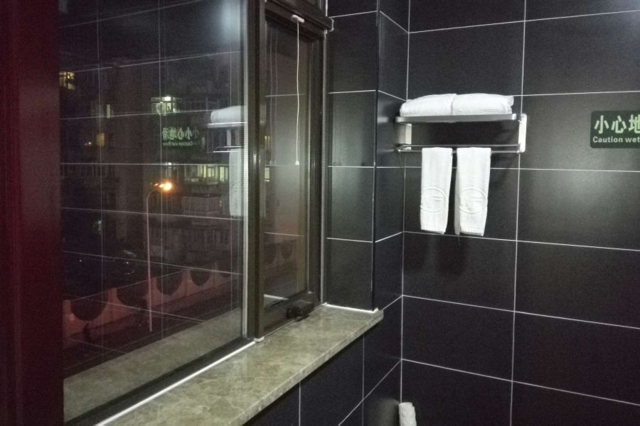 Beijing Wanjia Business Hotel Shunyi Екстер'єр фото